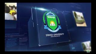 Corporate Video - SIMAD UNIVERSITY