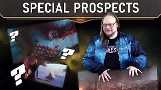 Stellaris Overlord - Video Dev Diary - #248 Special Prospects