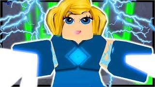 A NEW HERO OF ROBLOX!! | Heroes Of Robloxia