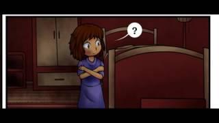 a fallen child (undertale comic dub)