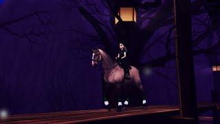 Новые квесты!!! УРА!!! Star Stable Online ))