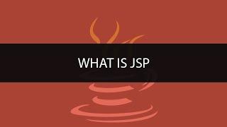 What is JSP | Introduction to JSP (Java Server Pages) Tutorial for Beginners | Edureka