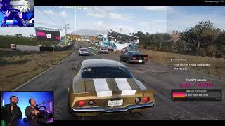 Угадай машину! Гоняем в Forza Horizon 5. Часть2