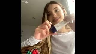 Can I see your feet? Omegle! Ometv / She refused!