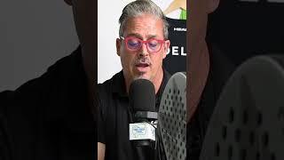 Racket Review of NOX AT10 GENIUS 18K 2024 BY AGUSTIN TAPIA!