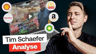 DIESE 2 Aktien darfst du NICHT verpassen: Reaction auf Tim Schaefers Aktienanalyse