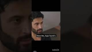 Ceylan find meltem's letter #kuma #karan #ceylan #turkishdrama #turkishseries #love #turkishseries