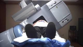 Karmanos Cancer Center Patient Care