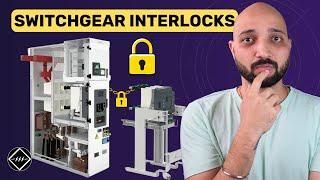 What Are Switchgear Interlocks? | Explained Simply | TheElectricalGuy