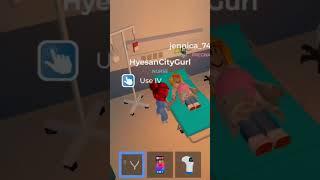 Roblox Games: [CATS!] Maple Hospital