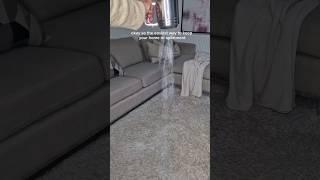 The Easiest Way To Keep Your Home Clean #cleaning #cleaninghacks #cleanwithme