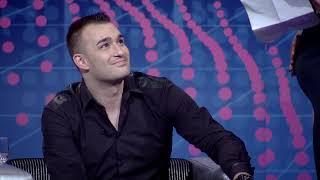 Haris Berkovic svrljao sa strane - Trudna zena tvrdi da je dete Harisovo - Prank (BN TV 2019)