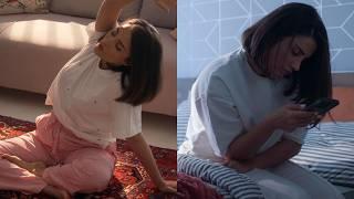 Self Care vs Self Destruction  A Short Film About the Choices We Make