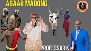 AGAAR MADONG BY PROFESSOR K || PANDA JUNUB MEDIA