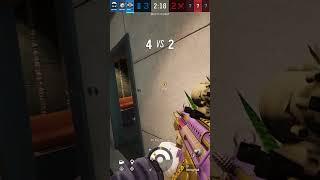 Frying em wit a toaster l R6