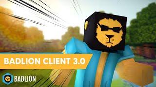 The Badlion Client Showcase | Minecraft Client