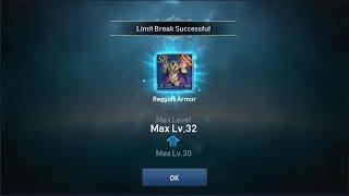 Lineage 2 Revolution Limit Break