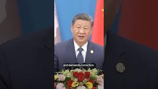 China Accuses US of Undermining Trade Talks With Huawei Curbs