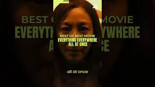 This movie stole all the Oscars  #shorts