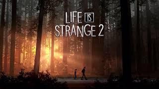 Life is strange 2 (A long road ahead)