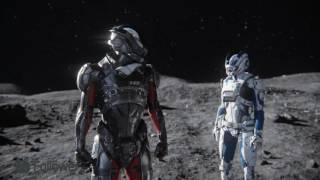 New Andromeda Trailer and More