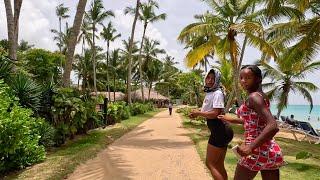 Inside Dominican Republic Forgotten Paradise 