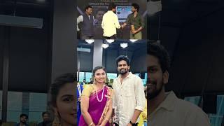 Social Media Influencer Award-Best Education Channel ️ #ramrameshproductions #trending #viral #dsc