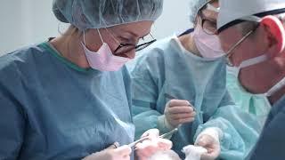 блефаропластика (blepharoplasty)