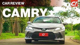 Toyota Camry HEV | xEVision Ep. 4 | C! Magazine