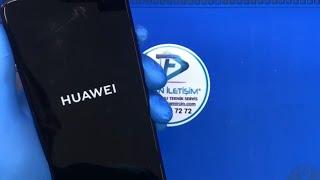 Huawei Y9 Prime Ekran Değişimi I Huawei Ekran Değişimi I