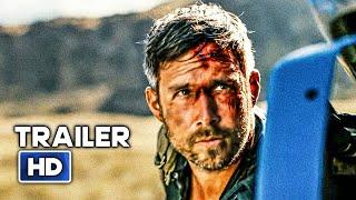 GET FAST Trailer (2024) Action Movie HD