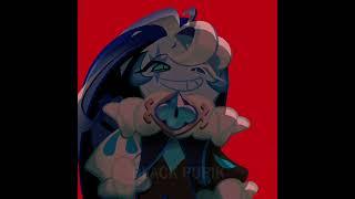 Shadow Milk Cookie anim. Lol