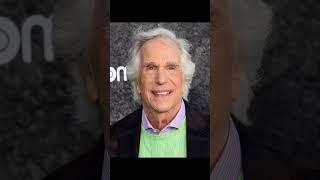  Happy Birthday Henry Winkler  #HAPPYDAYS #THEFONZ #DOCTORWHO #TARDIS #HAPPYBIRTHDAY #HENRYWINKLER