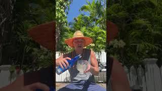 Kenny Chesney Makes a Boat Captain Ben