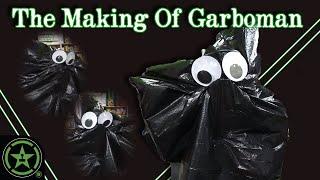 The Making of Garboman