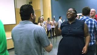 ETM LA Summer Institute for Music Educators 2017