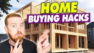 Home Buying Tips: Top 4 Hacks Every New Buyer Should Know | How to Buy Home in DC | Bryant Naylor