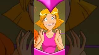 Totally Spies was Confusing