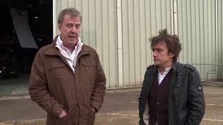 Top Gear Talks