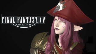 Tuesday Tales FF/Nier Crossover Raid And More Shadowbringers Post Patch Content