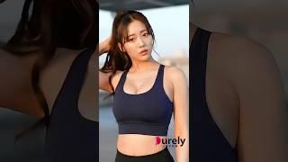 Why CURVY girls are not appreciated in JAPAN?