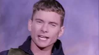 East 17 - Let It Rain (Official Video) (1995) (HD Remastered 2024)