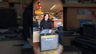 ‘83 JCM800 - full repair video on my channel!