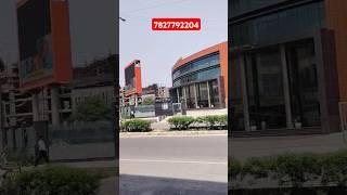 3600 square feet Lower ground commercial space available on rent 90k in Dwarka sector 13 7827792204