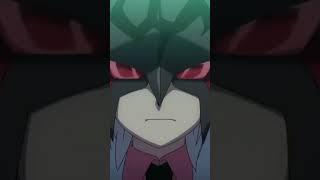 Where happy Shu kurenai  -『EDIT #beyblade