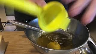 1905 SALAD DRESSING with BOB DEMPSTER