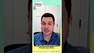 Long-term Vision and Agile Iteration in Product Development