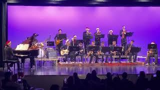 St Augustine Sr High School 2022 Christmas concert