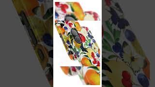 Slim Summer Fruit Cute Phone Cases for Iphone 16 Case | iPhone 15 Case | iPhone 15 Pro Max Case, ...