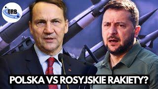 Czy Polska Będzie Strącać Rosyjskie Rakiety? + Wybory w USA